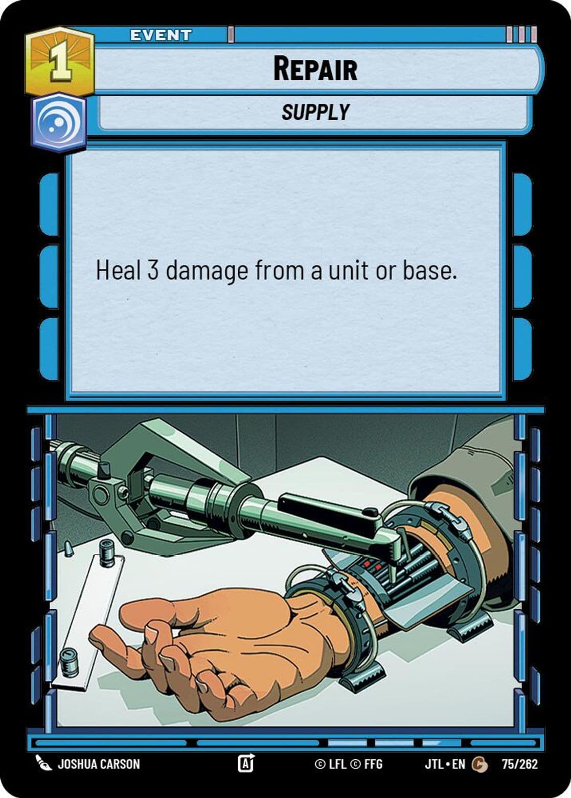 Repair (Standard)
