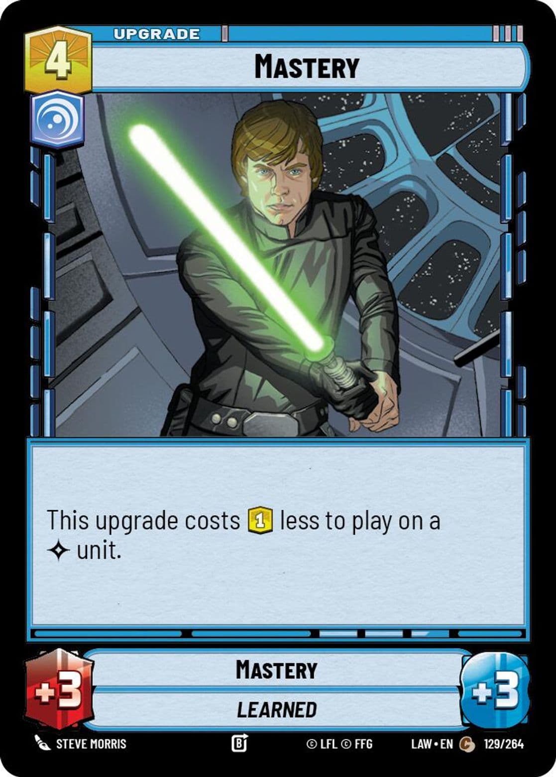Mastery (Standard)