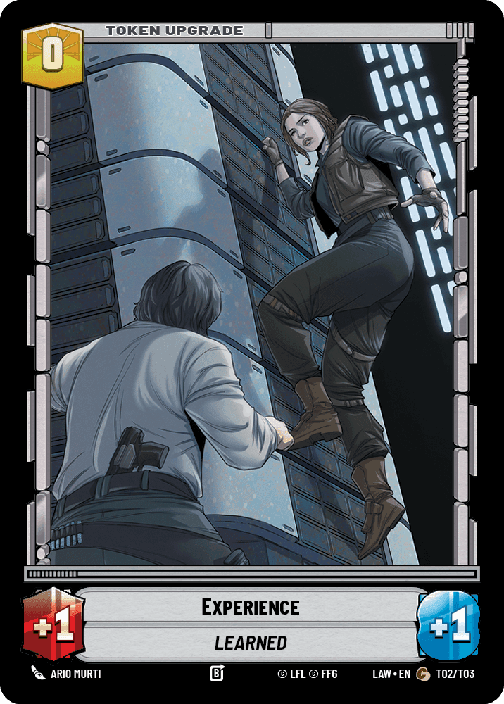 Experience (Standard)