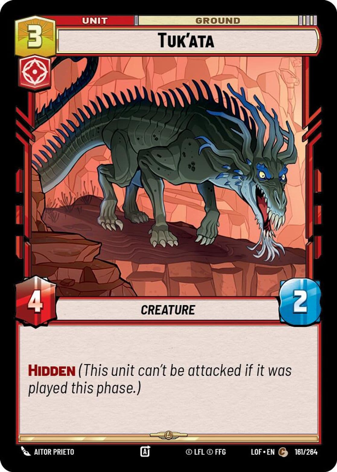 Tuk'ata (Standard)