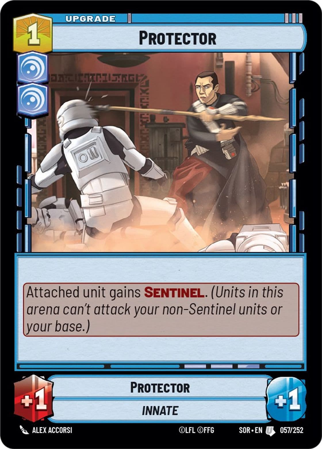 Protector (Standard)
