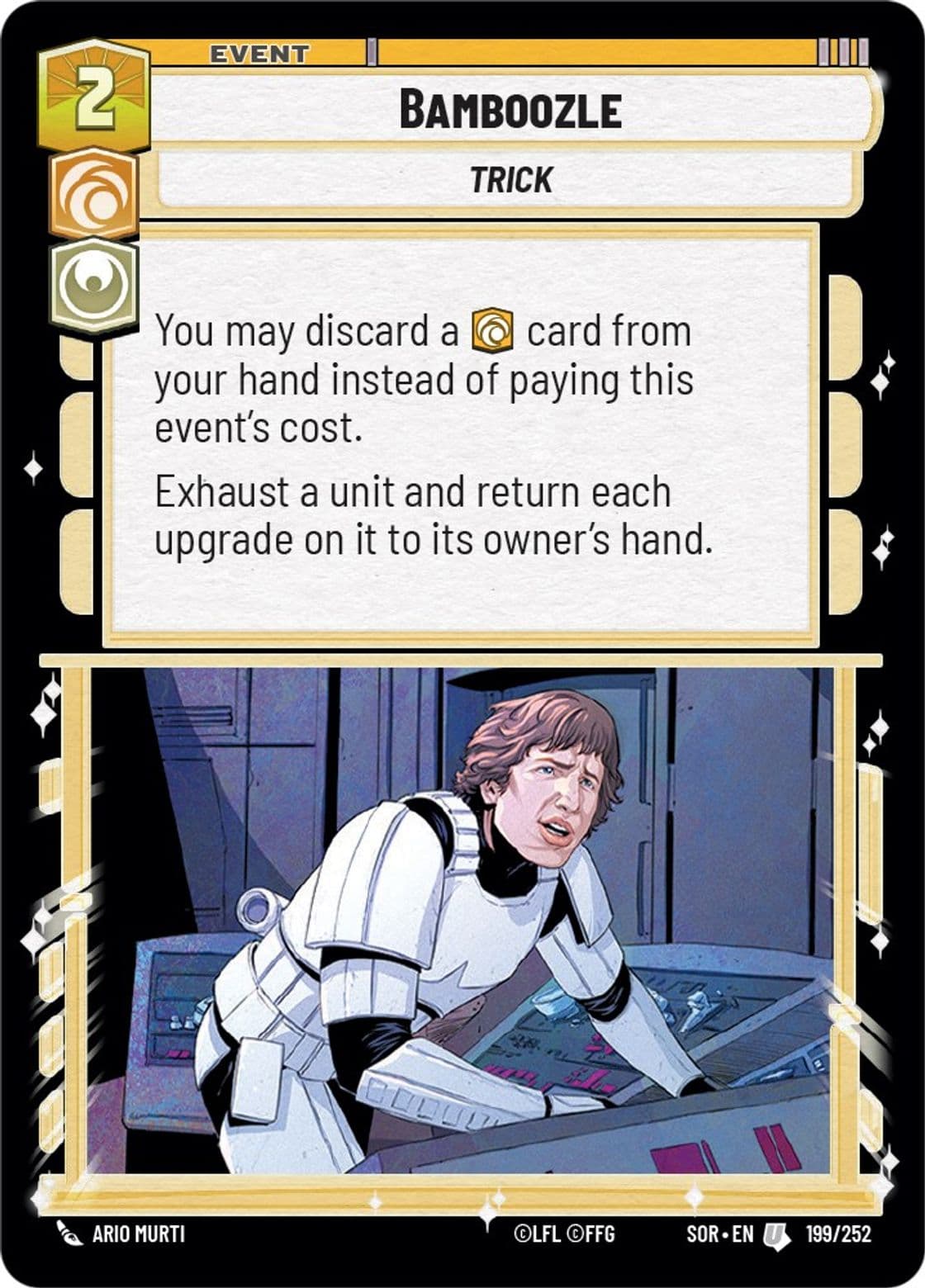 Bamboozle (Standard)